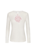 Seidenshirt - Miniatur 1