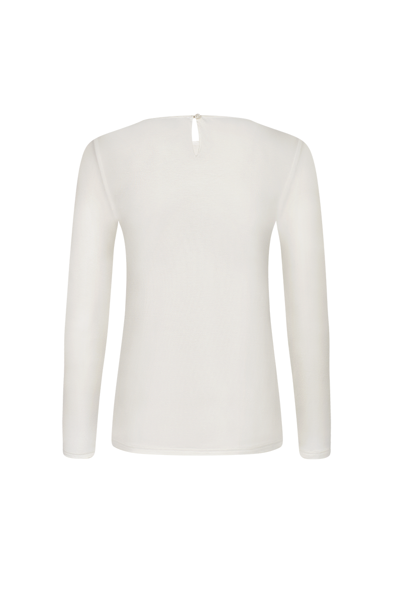 Seidenshirt - Bild 2