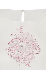 Seidenshirt - Miniatur 3