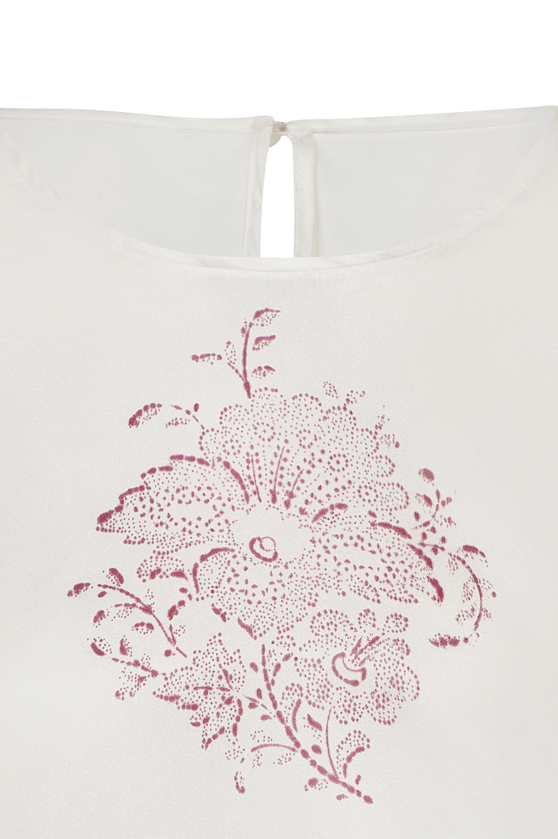 Seidenshirt - Bild 3
