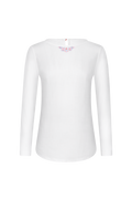 Wickelrosen-Shirt - Miniatur 1
