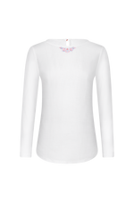 Wickelrosen-Shirt - Miniatur 1