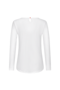Wickelrosen-Shirt - Miniatur 2