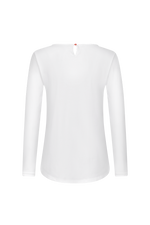 Wickelrosen-Shirt - Miniatur 2