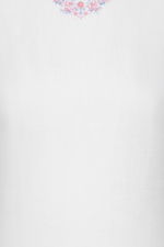 Wickelrosen-Shirt - Miniatur 4