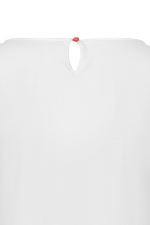 Wickelrosen-Shirt - Miniatur 5