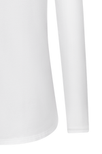 Wickelrosen-Shirt - Miniatur 6