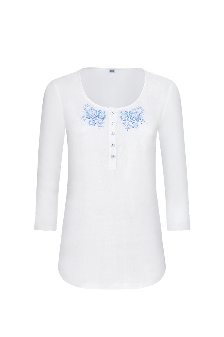 weiss-blau