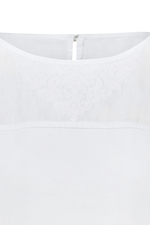 Kreuzstich-Shirt - Miniatur 3
