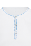 Shirt mit Hexenstich - Miniatur 3