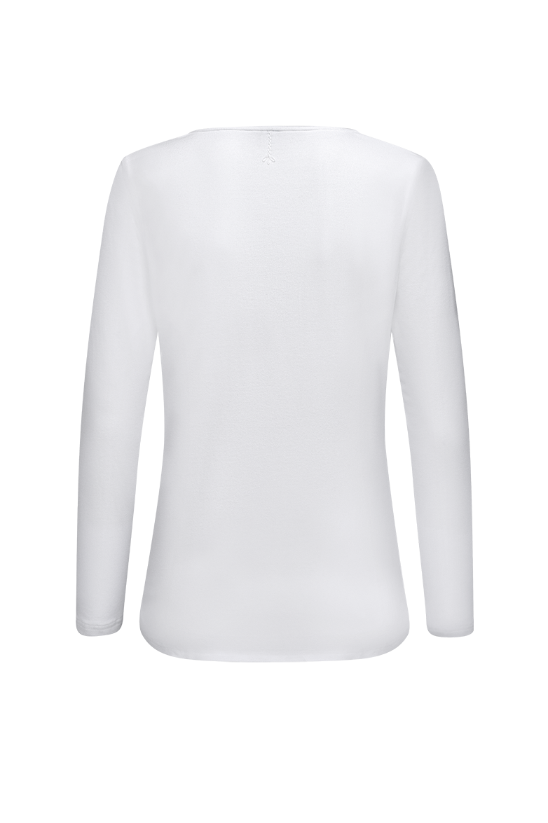 Kreuzstich-Shirt - Bild 2