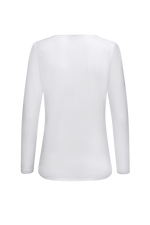 Kreuzstich-Shirt - Miniatur 2