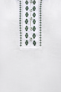 Kreuzstich-Shirt - Miniatur 3