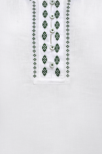 Kreuzstich-Shirt - Miniatur 3