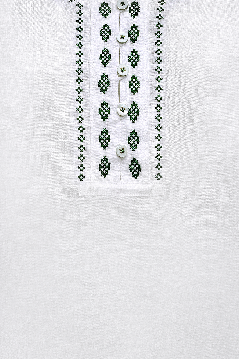 Kreuzstich-Shirt - Translation missing: de.products.product.media.image 3