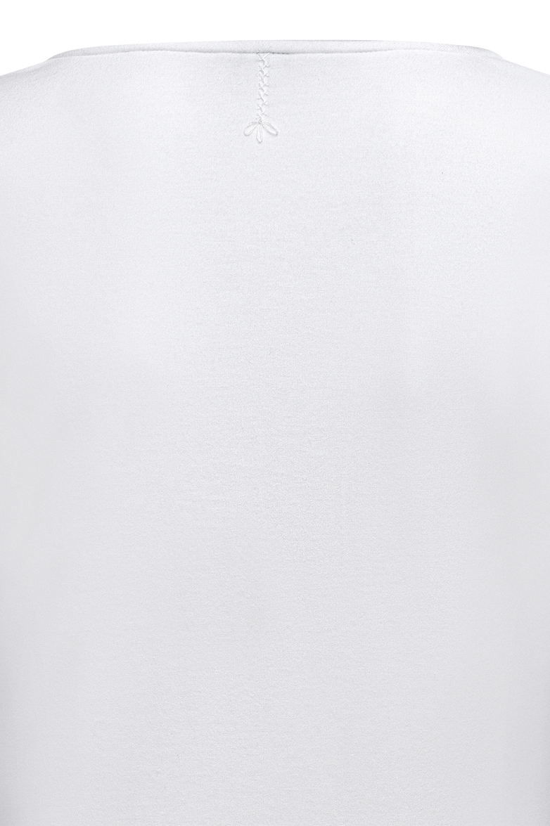 Kreuzstich-Shirt - Bild 5