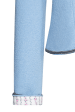 Dirndljäckchen aus Walkware - Miniatur 5