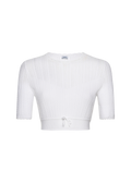 Elastischer Pulli - Miniatur 1
