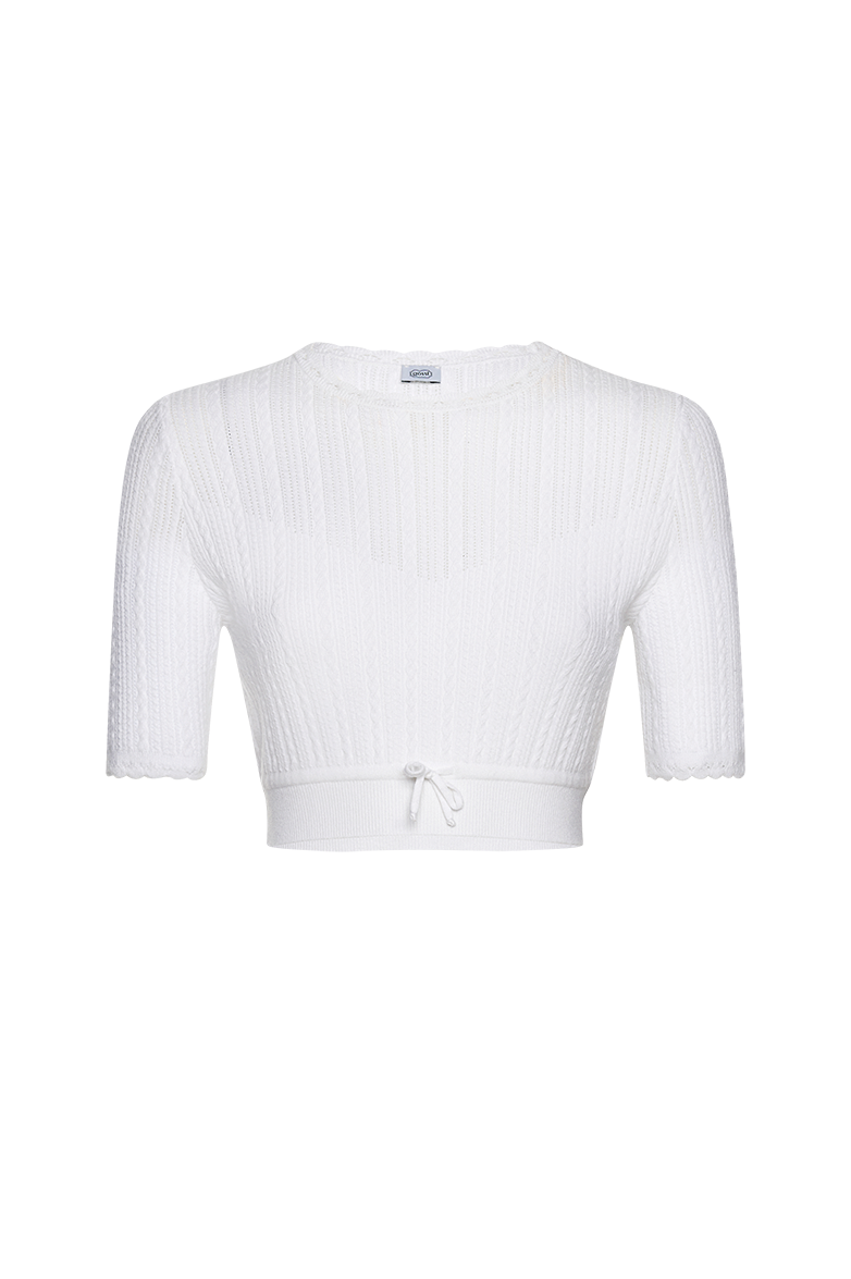 Elastischer Pulli - Bild 1