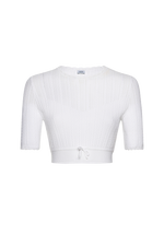 Elastischer Pulli - Miniatur 1