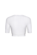 Elastischer Pulli - Miniatur 2