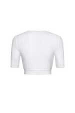 Elastischer Pulli - Miniatur 2