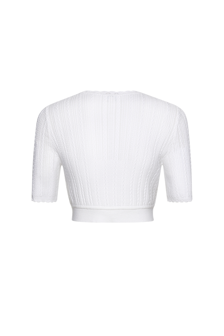 Elastischer Pulli - Translation missing: de.products.product.media.image 2