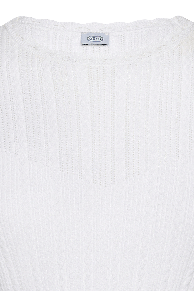 Elastischer Pulli - Bild 3
