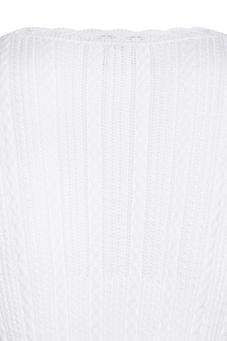 Elastischer Pulli - Bild 4