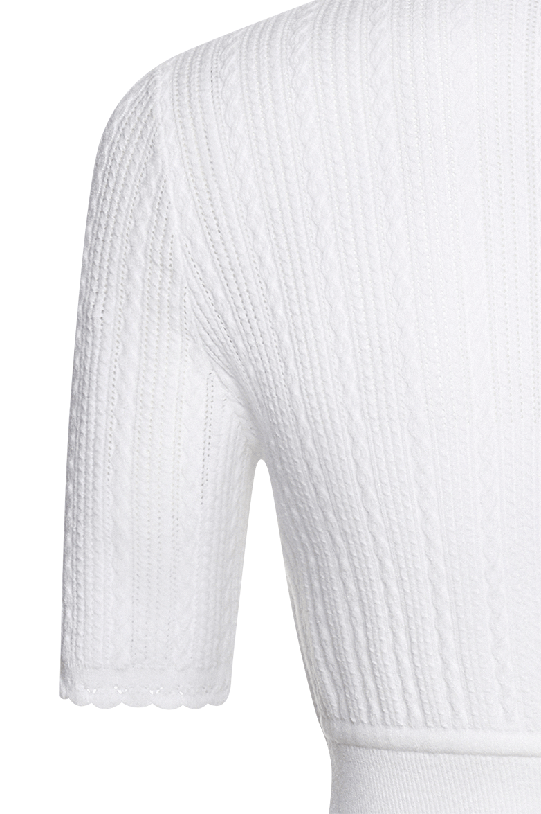 Elastischer Pulli - Bild 5