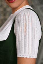 Elastischer Pulli - Miniatur 7