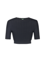 Elastischer Pulli - Miniatur 8