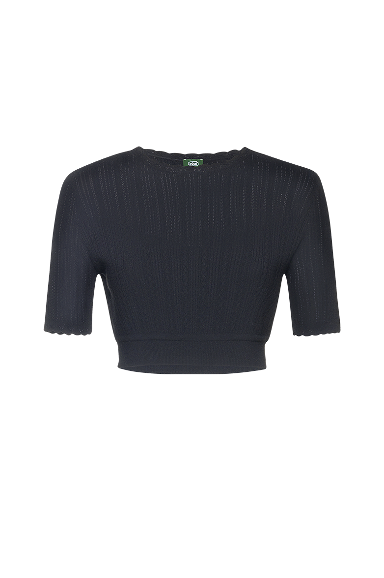 Elastischer Pulli - Bild 8