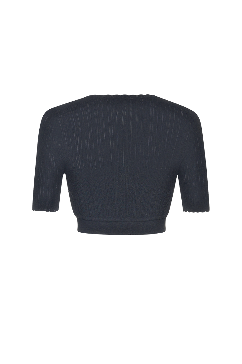 Elastischer Pulli - Bild 9
