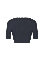 Elastischer Pulli - Miniatur 9