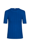 Kurzarm Dirndl-Pullover - Miniatur 7