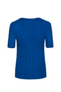 Kurzarm Dirndl-Pullover - Miniatur 8