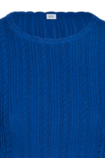 Kurzarm Dirndl-Pullover - Miniatur 9