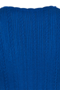 Kurzarm Dirndl-Pullover - Miniatur 10