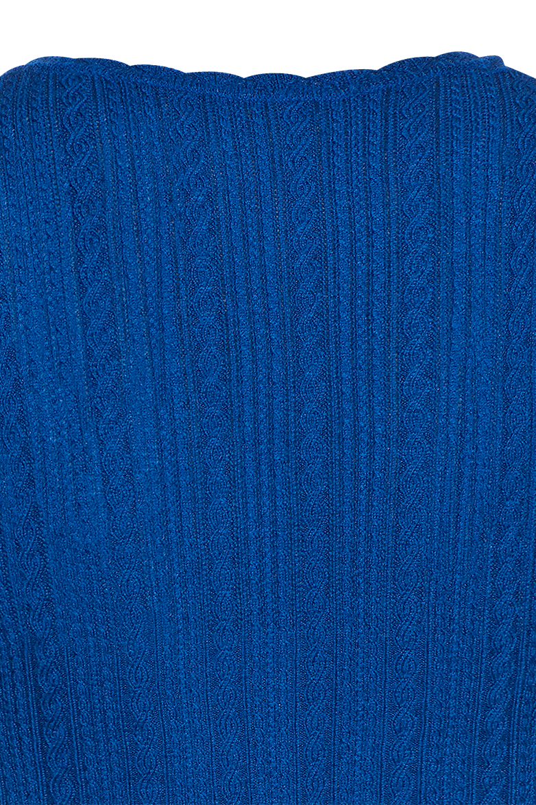 Kurzarm Dirndl-Pullover - Bild 10