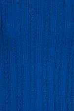 Kurzarm Dirndl-Pullover - Miniatur 12