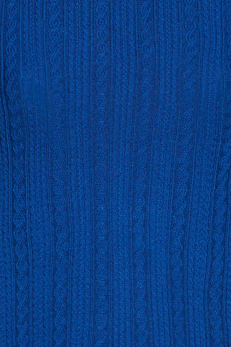 Kurzarm Dirndl-Pullover - Bild 12