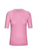 Kurzarm Dirndl-Pullover - Miniatur 1
