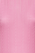 Kurzarm Dirndl-Pullover - Miniatur 4