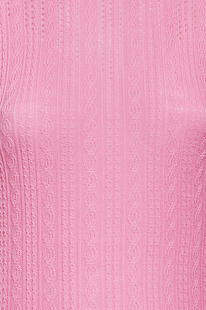 Kurzarm Dirndl-Pullover - Bild 4