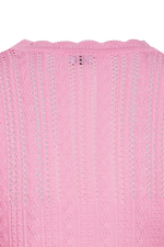 Kurzarm Dirndl-Pullover - Miniatur 5