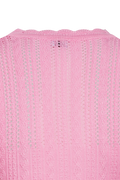 Kurzarm Dirndl-Pullover - Miniatur 5