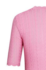 Kurzarm Dirndl-Pullover - Miniatur 6