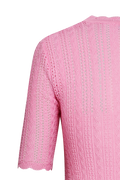 Kurzarm Dirndl-Pullover - Miniatur 6