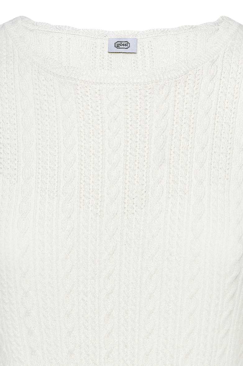 Im Winter zum Dirndl und Hose - Bild 3